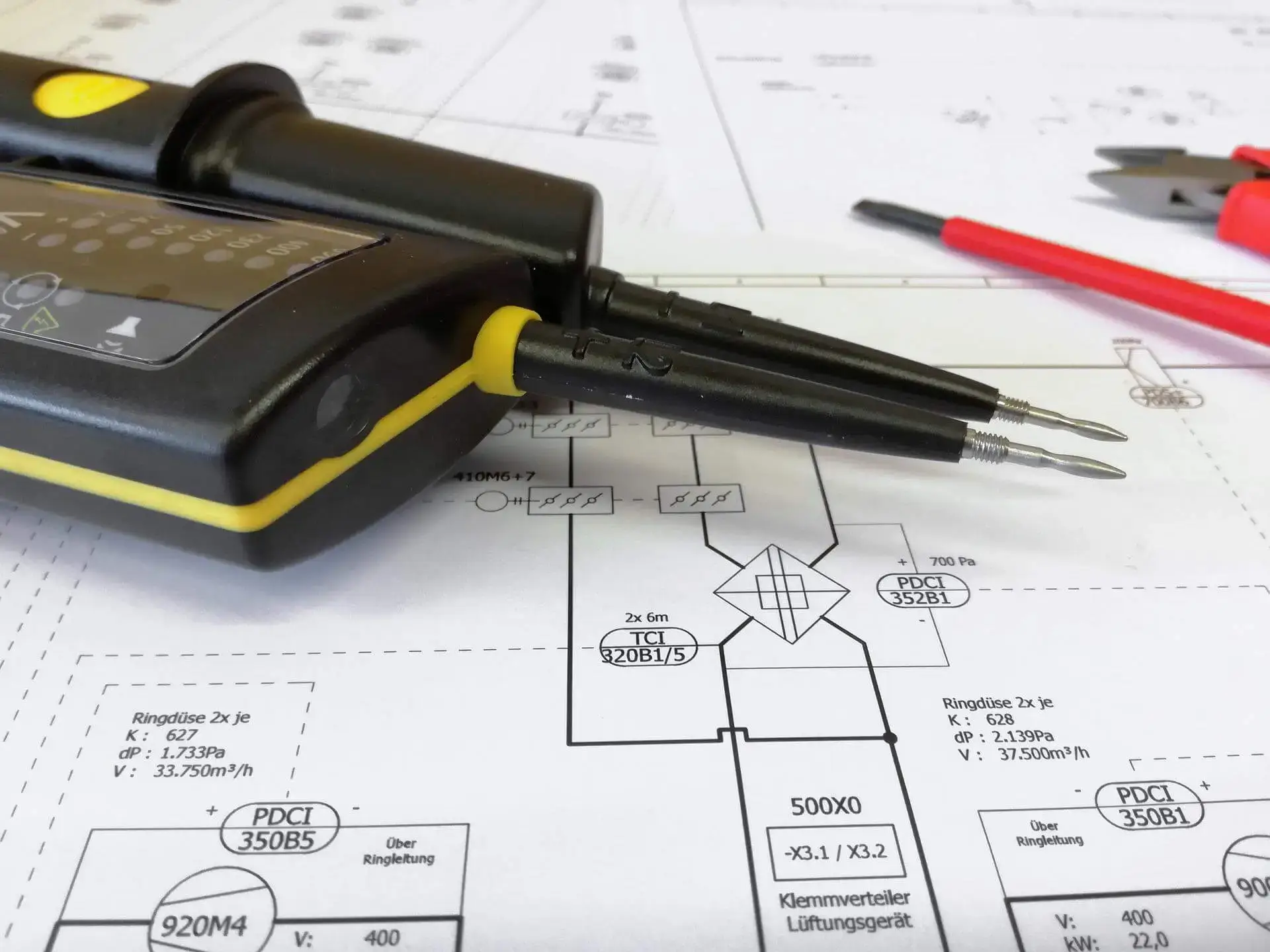 Get your EICR certificate Wallington in Wallington