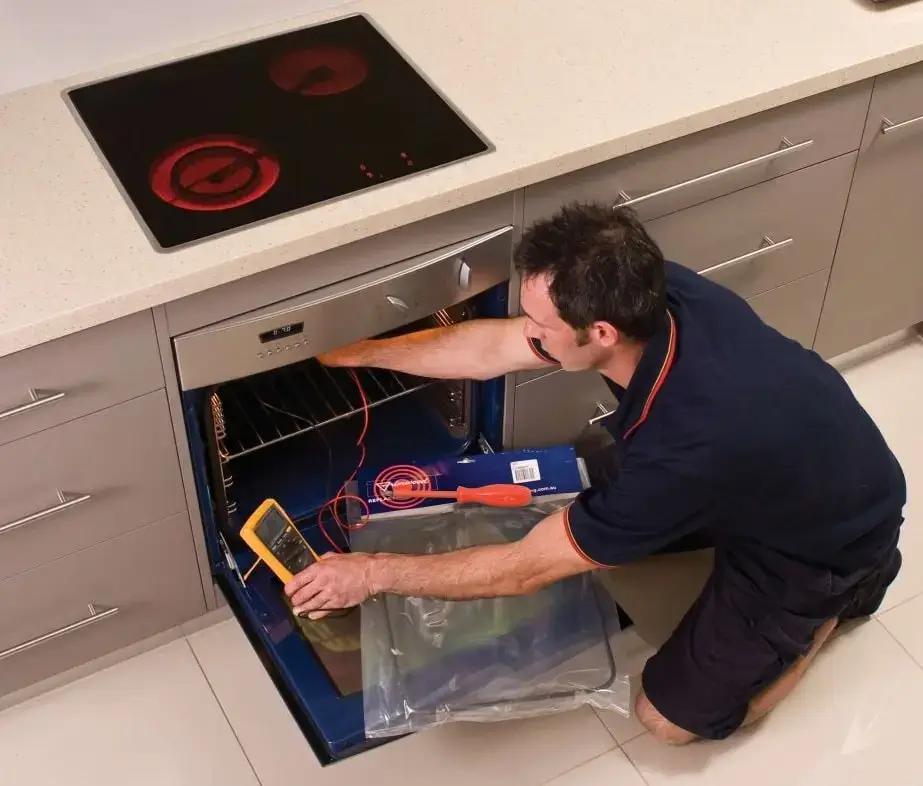 Electric Cooker Installation Wallington in Wallington