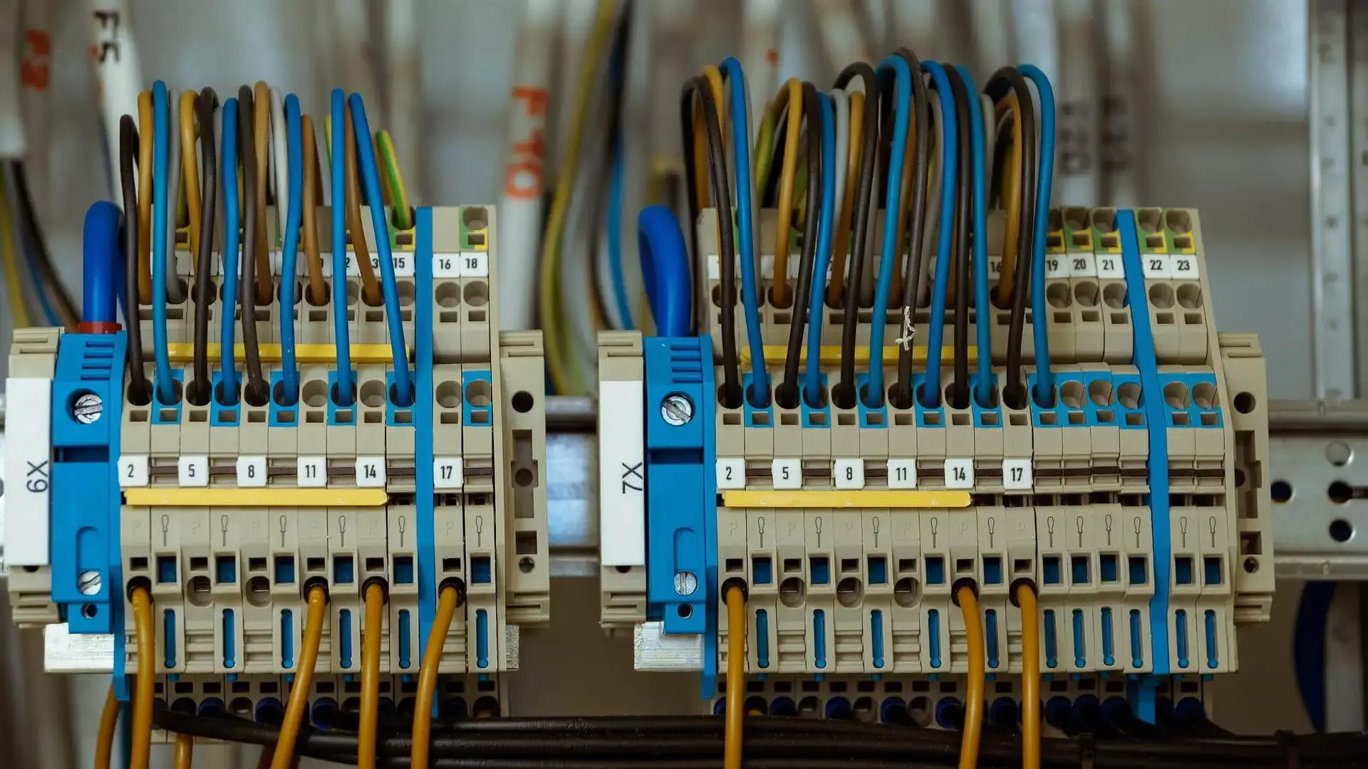 Surge protection installations Wallington in Wallington